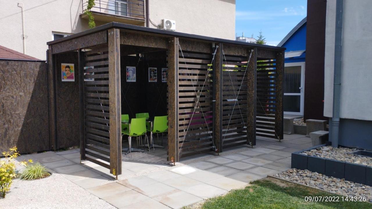 Apartmán TOMÁŠ Apartamento Košice Exterior foto