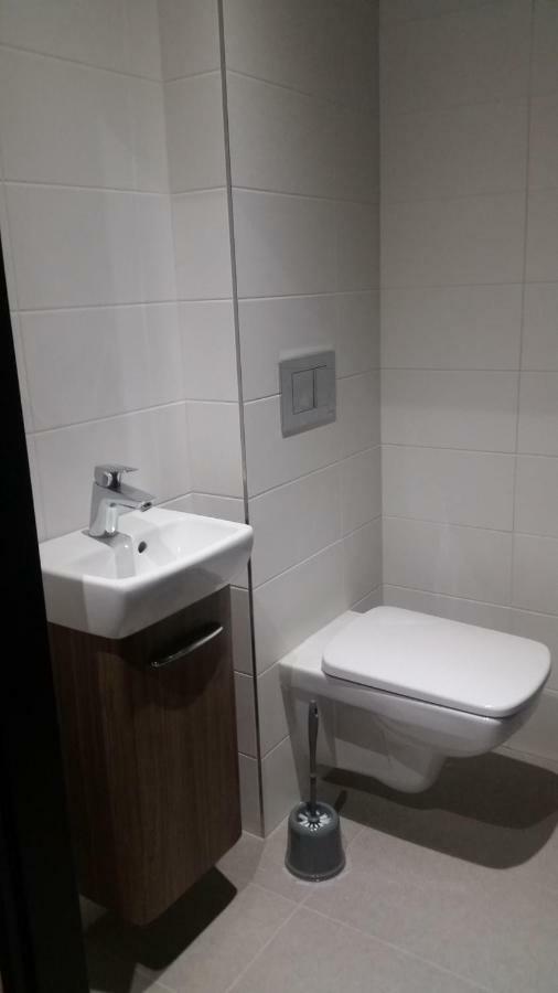 Apartmán TOMÁŠ Apartamento Košice Exterior foto