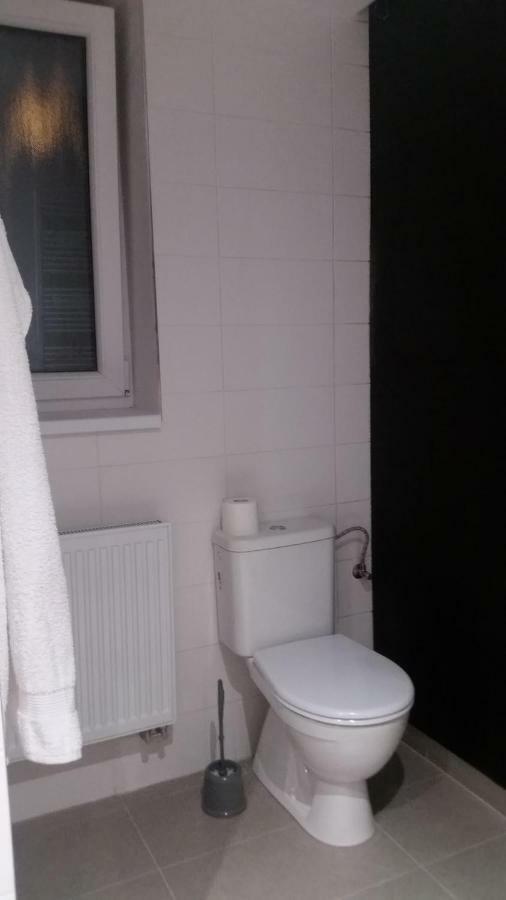 Apartmán TOMÁŠ Apartamento Košice Exterior foto