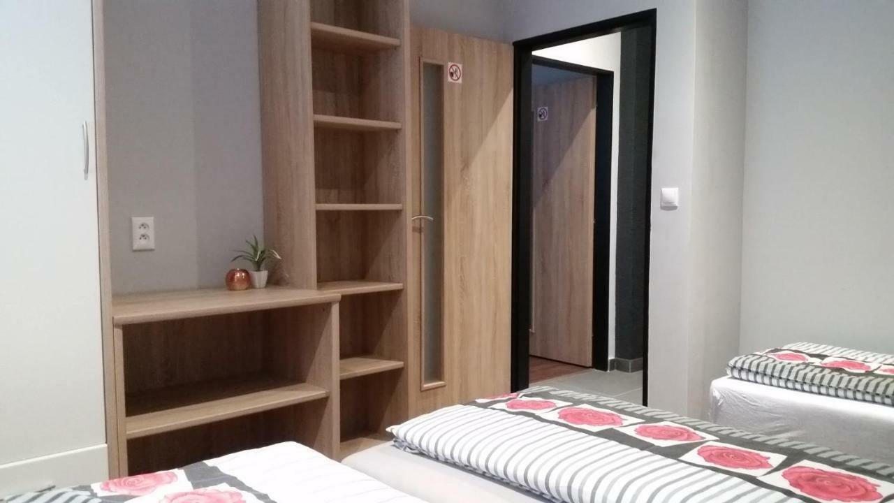 Apartmán TOMÁŠ Apartamento Košice Exterior foto