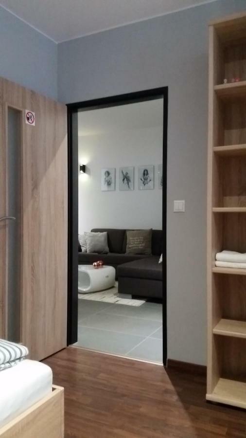 Apartmán TOMÁŠ Apartamento Košice Exterior foto
